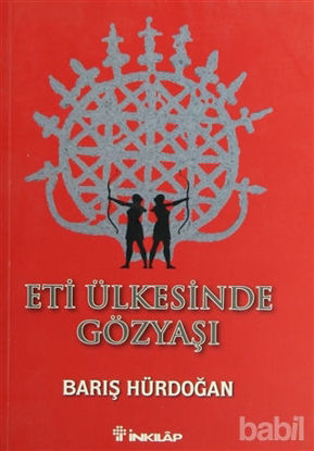 Picture of Eti Ülkesinde Gözyaşı