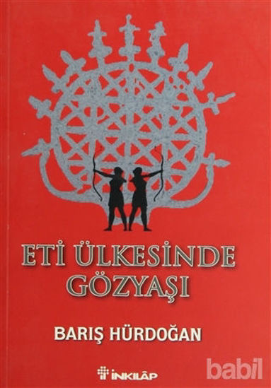 Picture of Eti Ülkesinde Gözyaşı