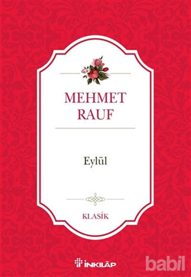 Picture of Eylül