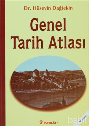 Picture of Genel Tarih Atlası