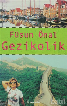 Picture of Gezikolik