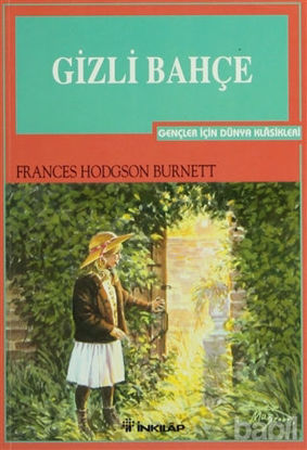 Picture of Gizli Bahçe