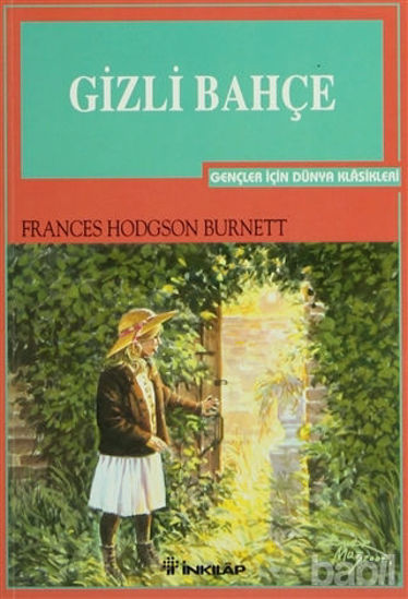 Picture of Gizli Bahçe