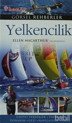 Picture of Görsel Rehberler: Yelkencilik