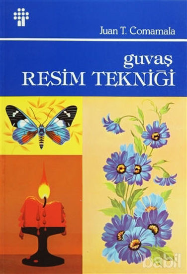 Picture of Guvaş Resim Tekniği