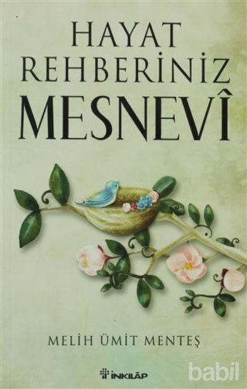 Picture of Hayat Rehberiniz Mesnevi