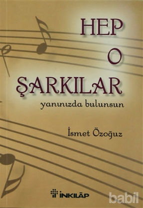 Picture of Hep O Şarkılar