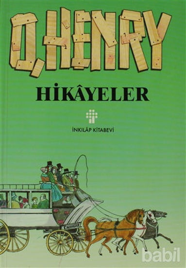 Picture of Hikayeler