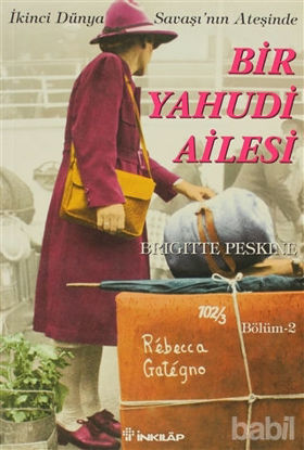 Picture of İkinci Dünya Savaşı’nın Ateşinde Bir Yahudi Ailesi Bölüm 2