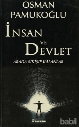 Picture of İnsan ve Devlet