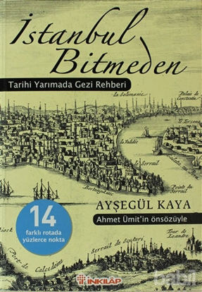 Picture of İstanbul Bitmeden