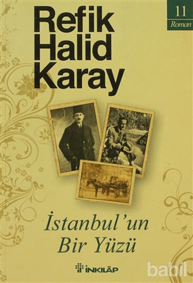 Picture of İstanbul’un Bir Yüzü