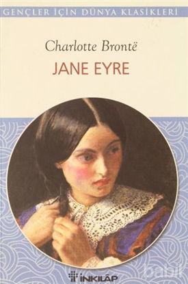 Picture of Jane Eyre