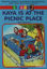 Picture of Kaya Is At The Picnic Place Stage 2