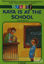 Picture of Kaya Is At The School Stage 1