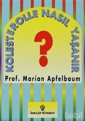 Picture of Kolesterolle Nasıl Yaşanır?