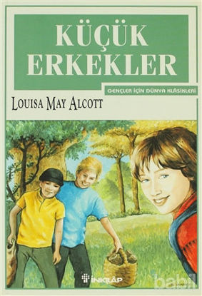 Picture of Küçük Erkekler