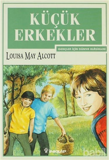 Picture of Küçük Erkekler