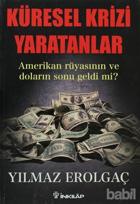Picture of Küresel Krizi Yaratanlar