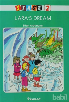 Picture of Lara’s Dream Stage 2