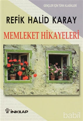 Picture of Memleket Hikayeleri