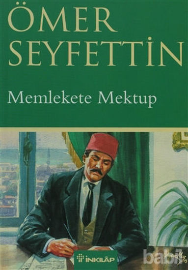 Picture of Memlekete Mektup