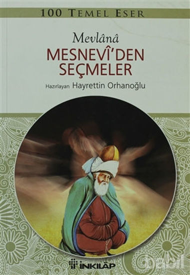 Picture of Mesnevi’den Seçmeler