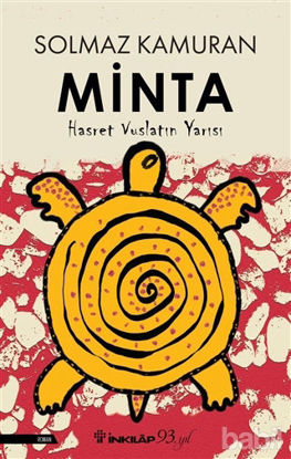 Picture of Minta