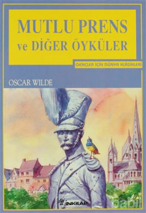 Picture of Mutlu Prens ve Diğer Öyküler