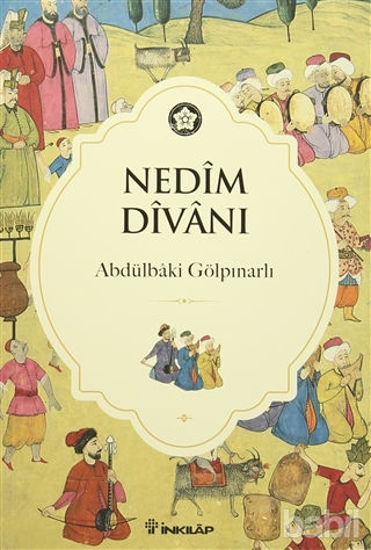 Picture of Nedim Divanı
