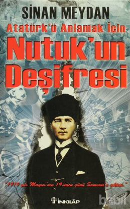 Picture of Nutuk’un Deşifresi