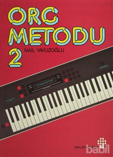 Picture of Org Metodu 2