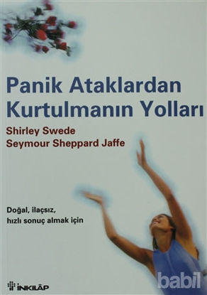 Picture of Panik Ataklardan Kurtulmanın Yolları