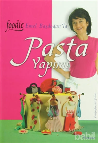 Picture of Pasta Yapımı Foodie Emel Başdoğan