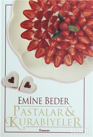 Picture of Pastalar ve Kurabiyeler