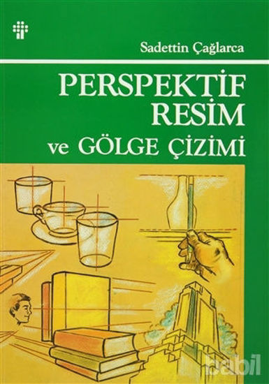 Picture of Perspektif Resim ve Gölge Çizimi