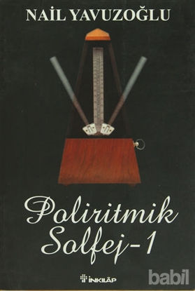 Picture of Poliritmik Solfej 1