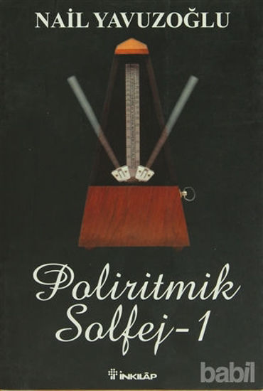 Picture of Poliritmik Solfej 1