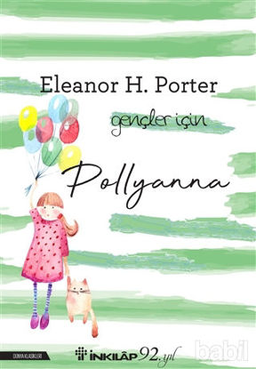 Picture of Pollyanna