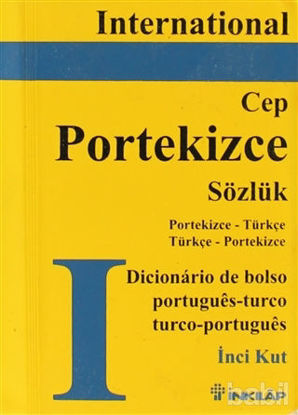Picture of Portekizce Cep Sözlük