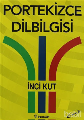 Picture of Portekizce Dilbilgisi