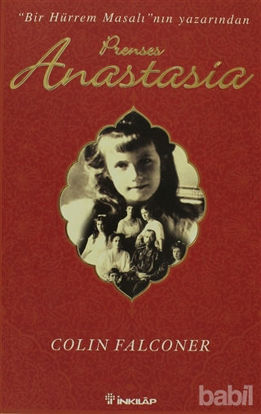 Picture of Prenses Anastasia