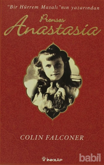 Picture of Prenses Anastasia