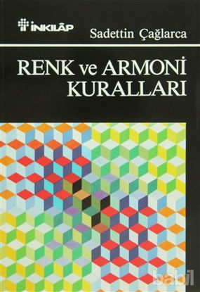 Picture of Renk ve Armoni Kuralları