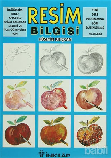 Picture of Resim Bilgisi