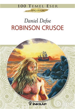Picture of Robinson Crusoe
