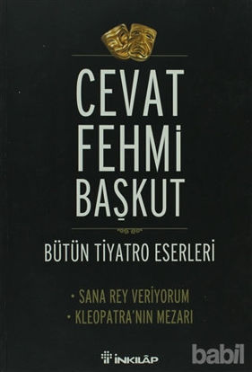Picture of Bütün Tiyatro Eserleri