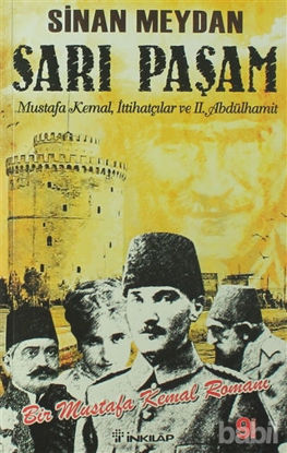 Picture of Sarı Paşam