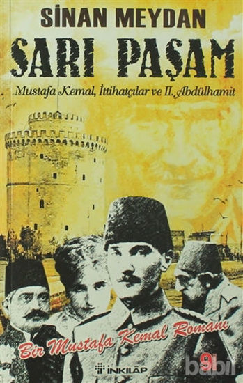 Picture of Sarı Paşam