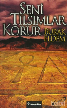 Picture of Seni Tılsımlar Korur